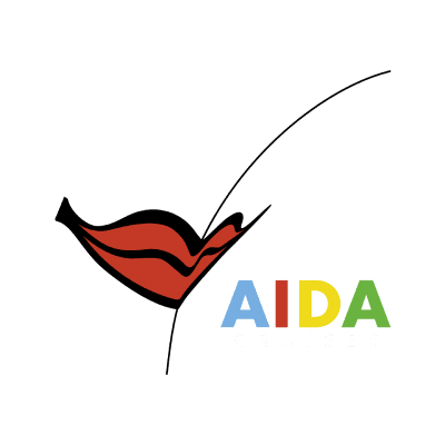 AIDA Cruises color logo