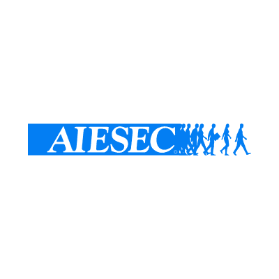 AIESEC logo