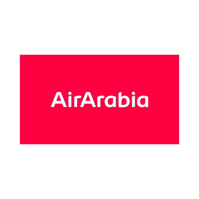 Air Arabia logo