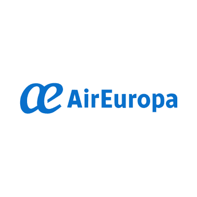 Air Europa logo