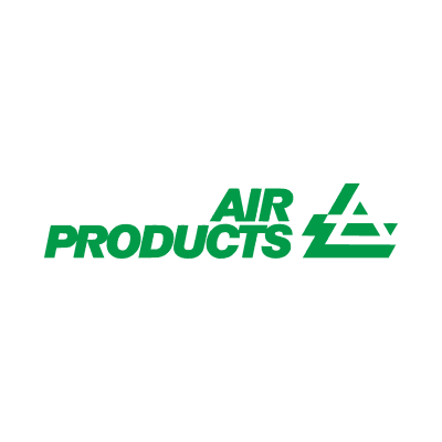 Air Products & Chemicals color logo