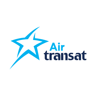 Air Transat logo