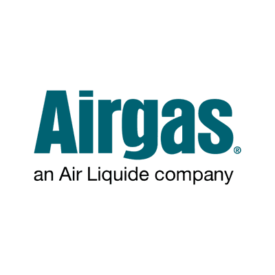 Airgas logo
