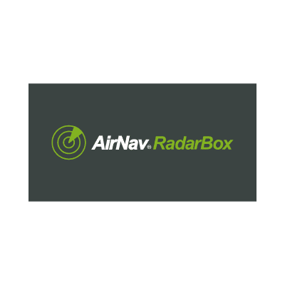 AirNav RadarBox logo
