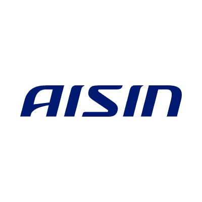 Aisin logo