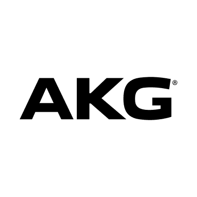 AKG color logo
