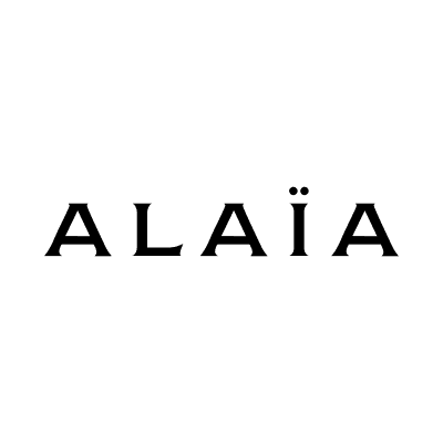 Alaia color logo