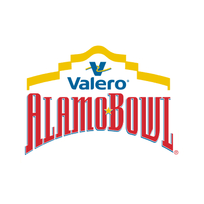 Alamo Bowl logo