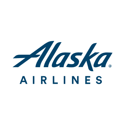 Alaska Airlines color logo