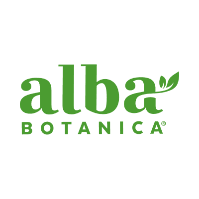 Alba Botanica logo