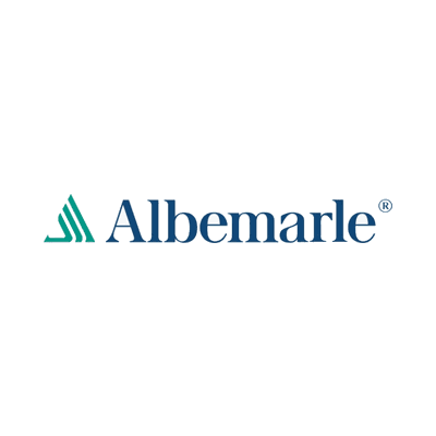 Albemarle logo