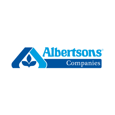 Albertsons Companies color logo