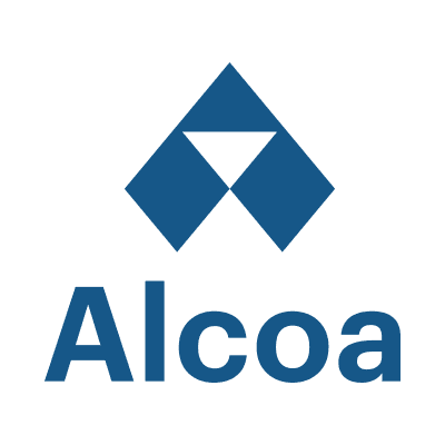 Alcoa logo