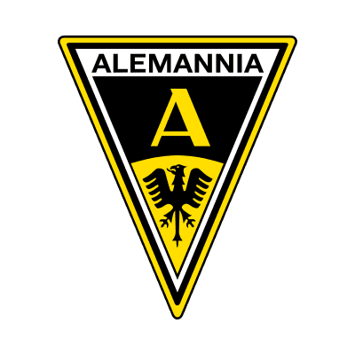 Alemannia Aachen logo