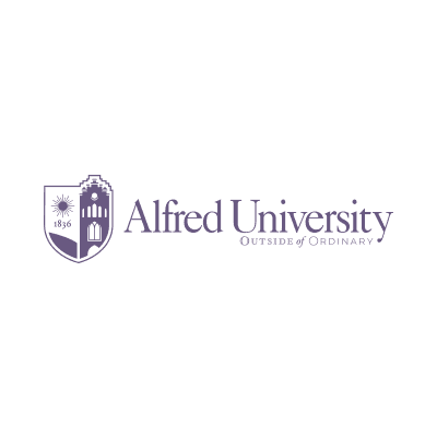 Alfred University logo