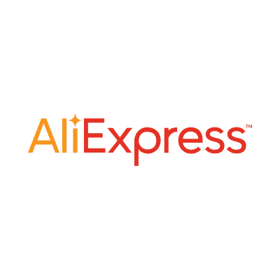 AliExpress logo