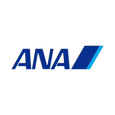 All Nippon Airways color logo