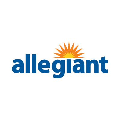 Allegiant Air color logo