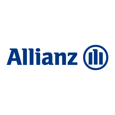 Allianz color logo