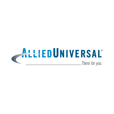 Allied Universal logo