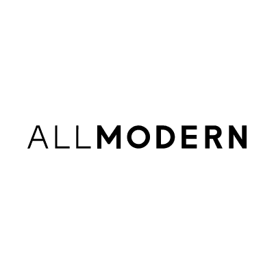 Allmodern color logo