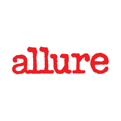 Allure color logo