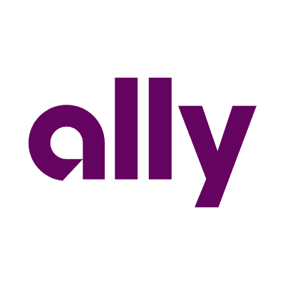 Ally Financial color logo