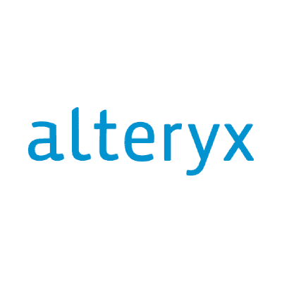 Alteryx logo