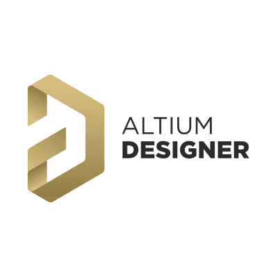 Altium Designer logo