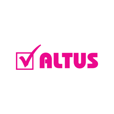 Altus color logo