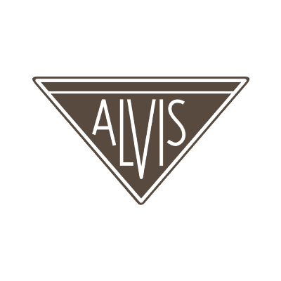 Alvis Car and Engineering Company logo