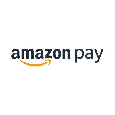 Amazon Pay color logo