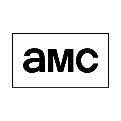 AMC color logo