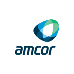 Amcor Plc