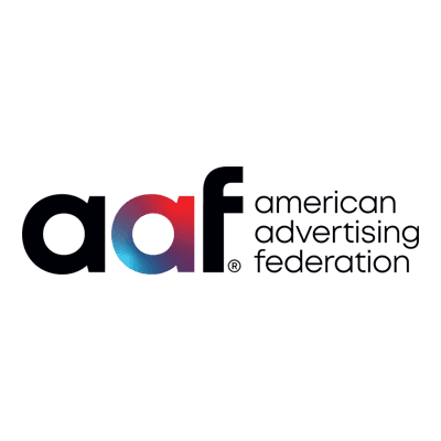 American Advertising Federation logo