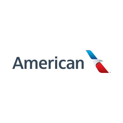 American Airlines Group color logo