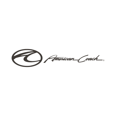 American Coach color logo