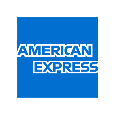 American Express logo