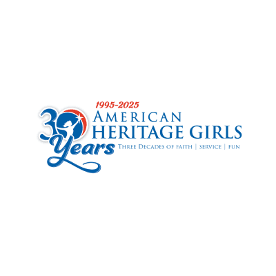 American Heritage Girls logo