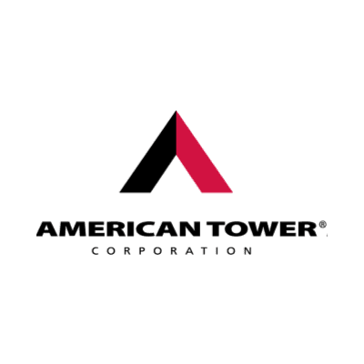 American Tower logo