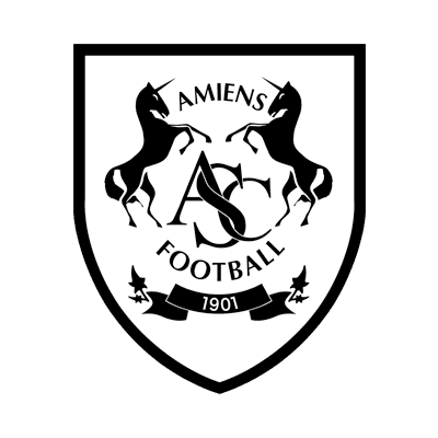 Amiens SC logo