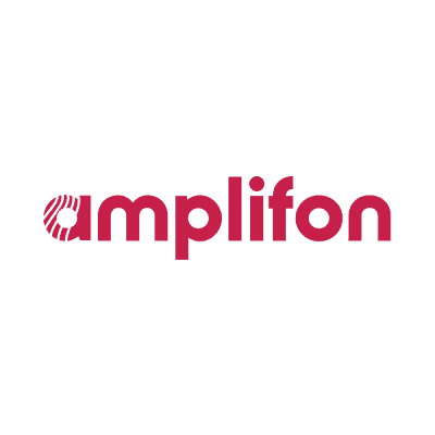 Amplifon logo