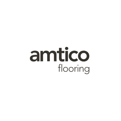 Amtico color logo