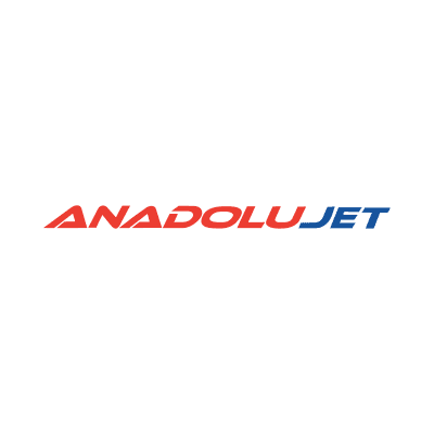 AnadoluJet logo