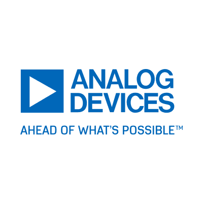 Analog Devices color logo