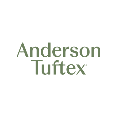 Anderson Tuftex color logo
