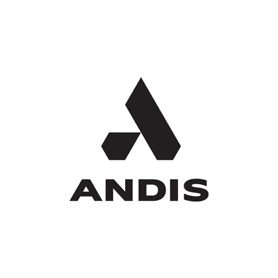 Andis color logo