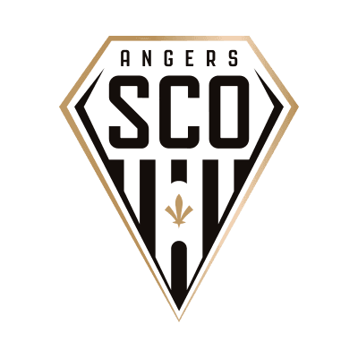 Angers SCO logo