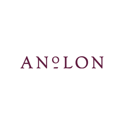 Anolon color logo