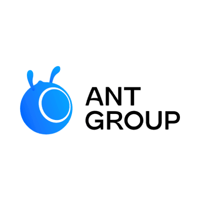 Ant Group logo